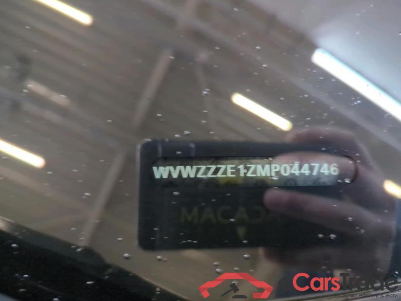 VOLKSWAGEN ID.3 150 kW #2