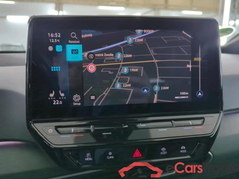 VOLKSWAGEN ID.3 150 kW #3