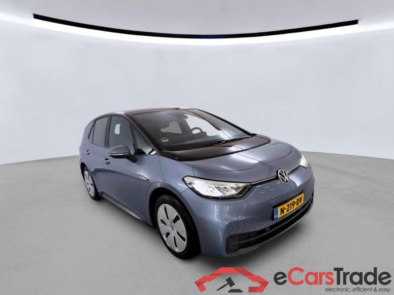 VOLKSWAGEN ID.3 150 kW #5