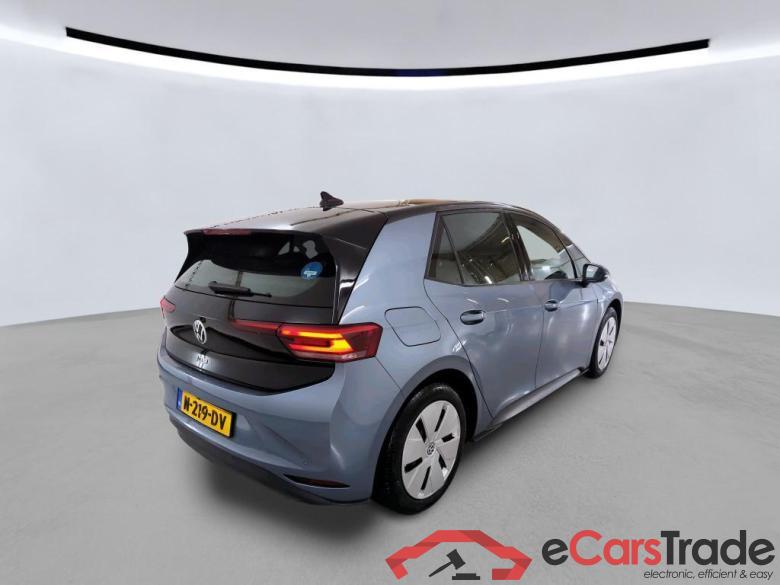 VOLKSWAGEN ID.3 150 kW #6