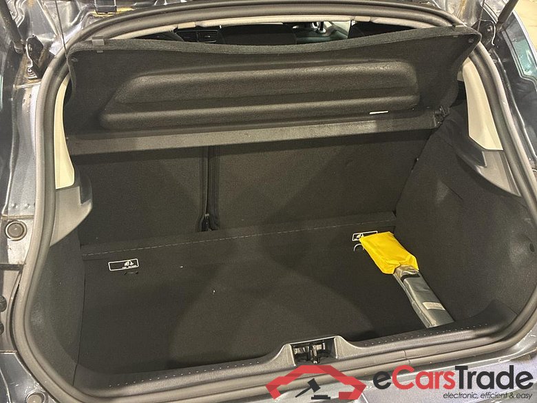 RENAULT CLIO IV Phase II 0.9 TCe Limited2 (EU6c) Easy Life #5