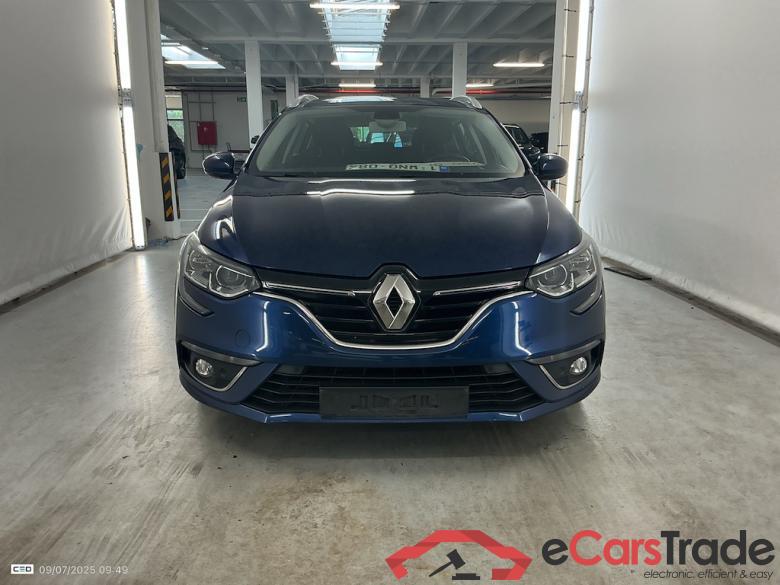 RENAULT MEGANE GRANDTOUR DIESEL - 2016 1.5 Blue dCi Corporate Edition Business #2