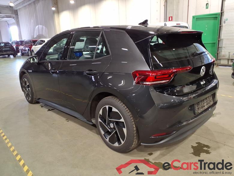 VOLKSWAGEN ID.3 BEV 62KWH 107KW PRO LIFE #2