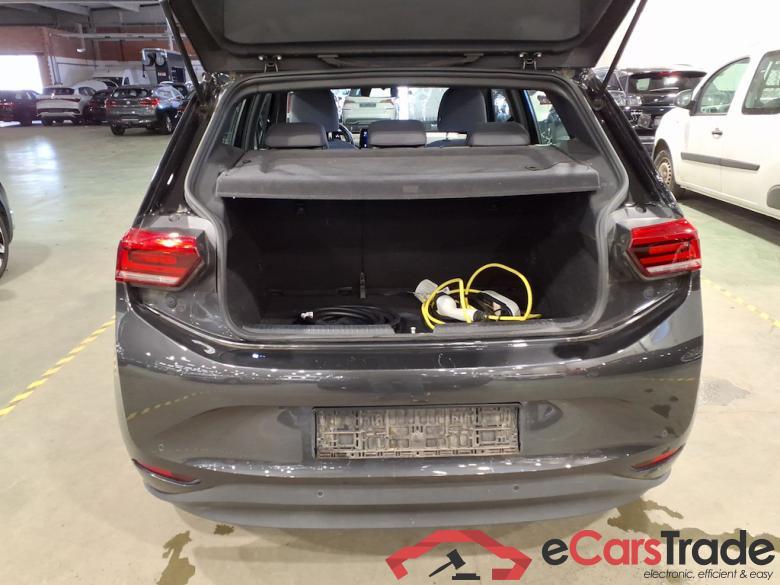 VOLKSWAGEN ID.3 BEV 62KWH 107KW PRO LIFE #3
