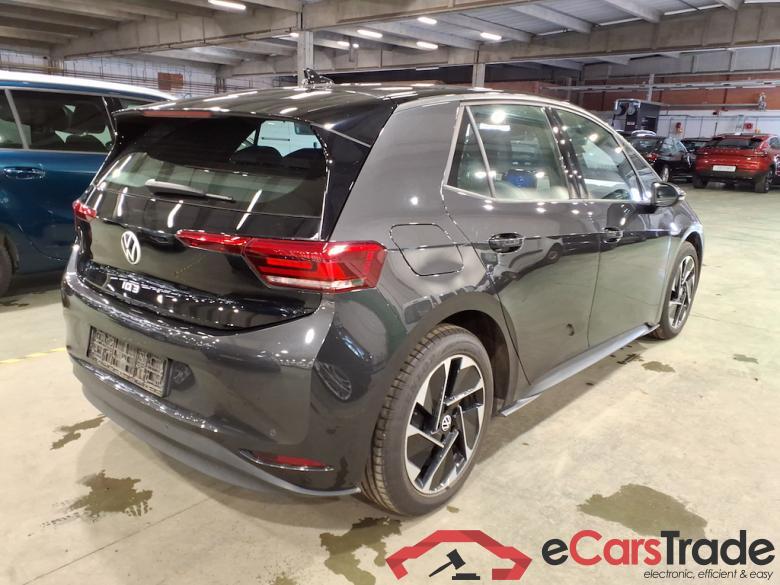 VOLKSWAGEN ID.3 BEV 62KWH 107KW PRO LIFE #4