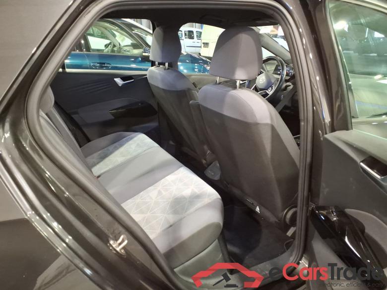 VOLKSWAGEN ID.3 BEV 62KWH 107KW PRO LIFE #5