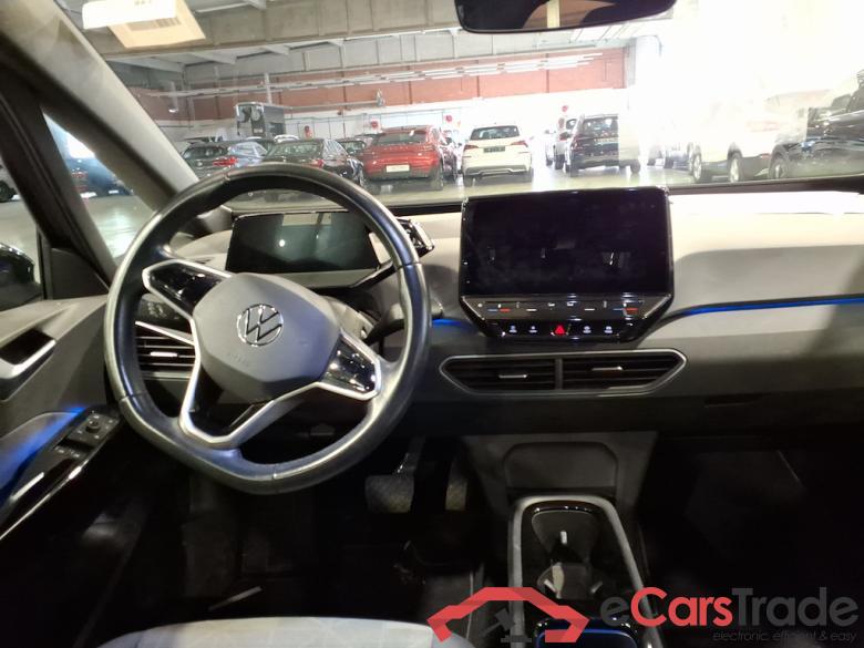 VOLKSWAGEN ID.3 BEV 62KWH 107KW PRO LIFE #6