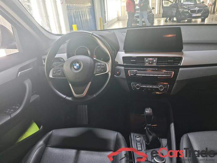 BMW X1 X1 xDrive25e (162 kW) (PHEV) 162kW/220pk  5D/P Auto-6 #5