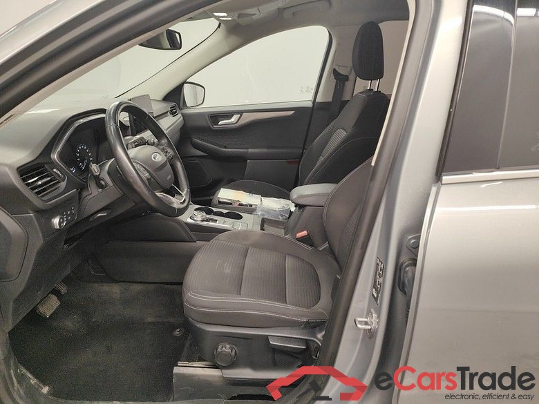 Ford Kuga 1.5 EcoBlue 88kW Aut. Titanium 5d #3