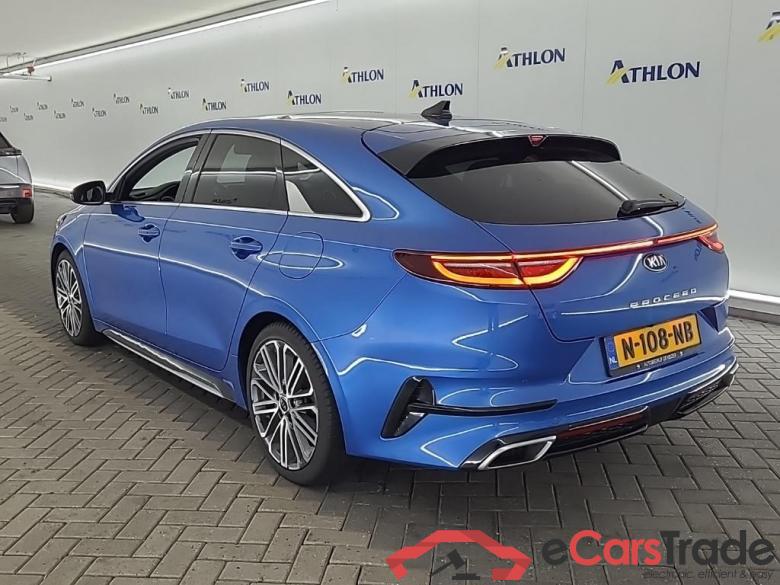 KIA PRO CEED 1.5 T-GDi DCT7 GT-PlusLine glazen dak 5D 117kW #4