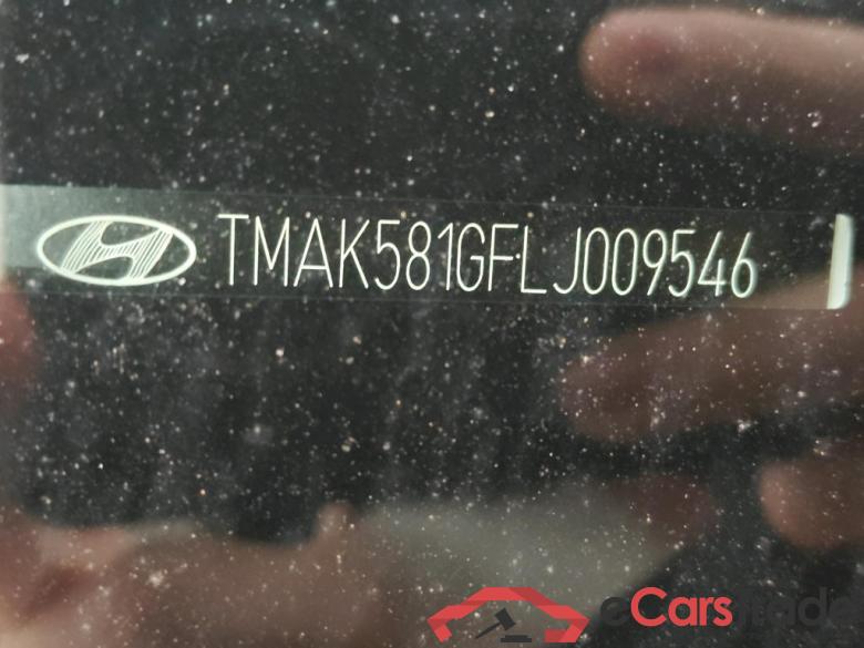 Hyundai KONA Premium Electric 64 kWh 5d #6