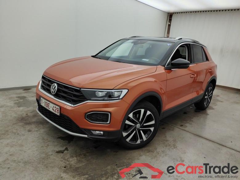 Volkswagen T-Roc 1.5 TSI IQ.Drive 5d #1