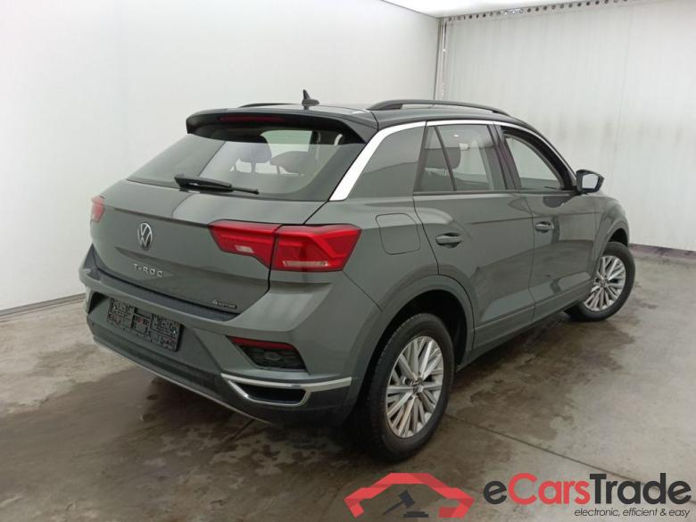 VOLKSWAGEN T-ROC DIESEL 2.0 TDi 150 SCR 4Motion Style DSG (EU6.2) 5d #2