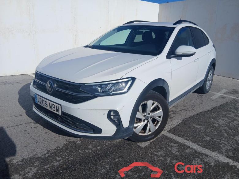 VOLKSWAGEN Taigo / 2021 / 5P / todoterreno Life 1.0 TSI 81kW (110CV) #1