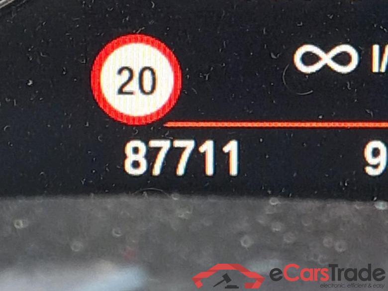 BMW X2 xDrive25e Executive Plus Apple Carplay Hibrido Enchufable Etiq0 #5