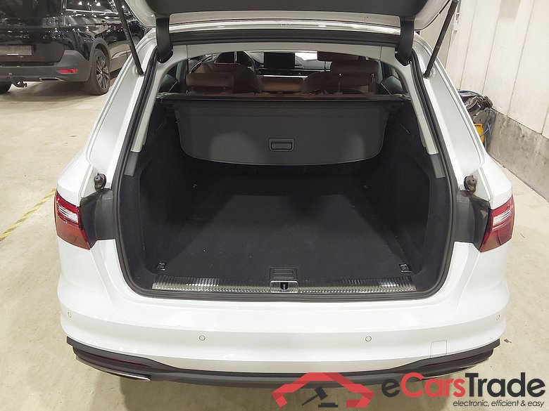 AUDI A4 AVANT 2.0 30 TDI 100KW S TR BUSINESS ED #3