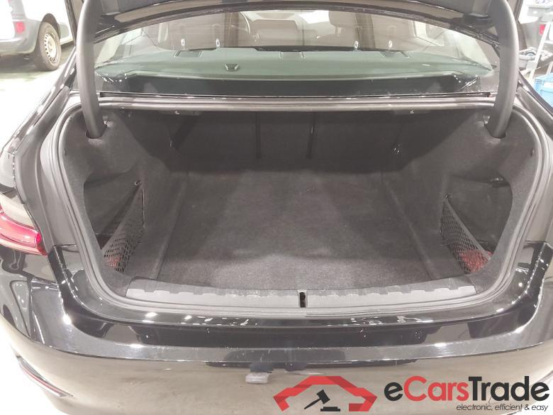 BMW 3 SERIES BERLINE 2.0 318D (100KW) BERLINE #3