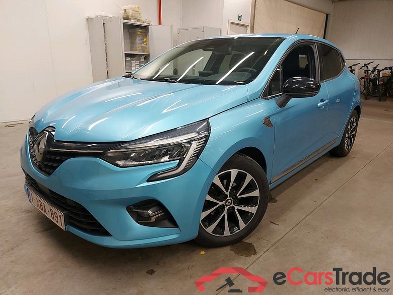 RENAULT - REN CLIO TCe 101PK One Edition & Comfort Pack  * PETROL *