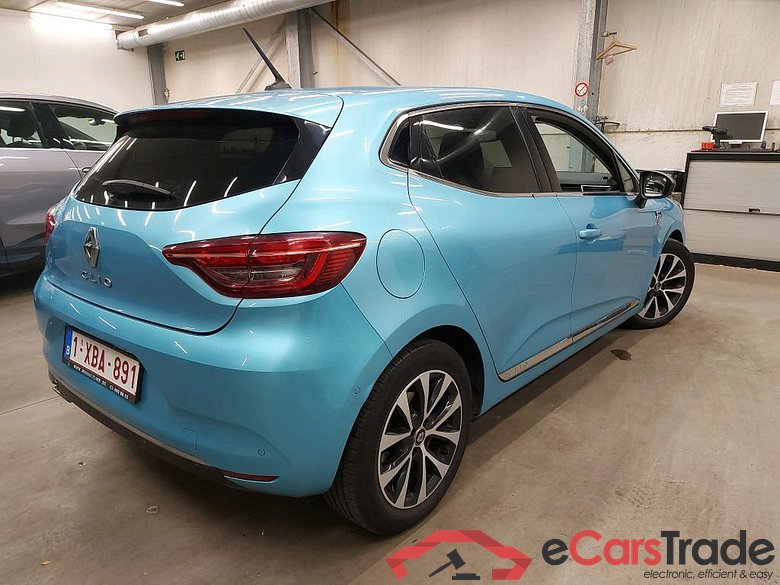 RENAULT - REN CLIO TCe 101PK One Edition & Comfort Pack  * PETROL * #2