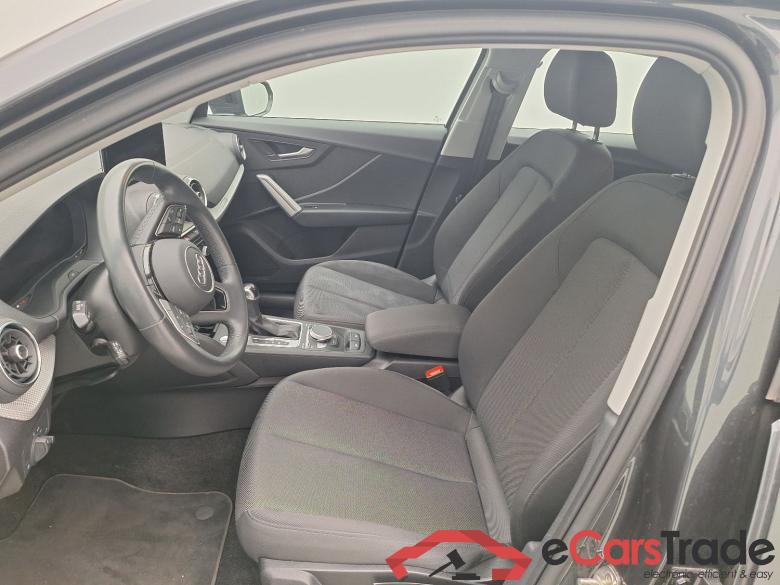 Audi, Q2 FL'20, Audi Q2 2.0 30 TDI 85kW S tronic Business Editio 5 #3