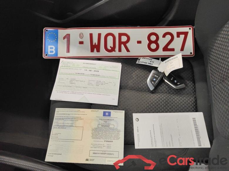 BMW X2 sDrive18i 103kW DCT 5d #4