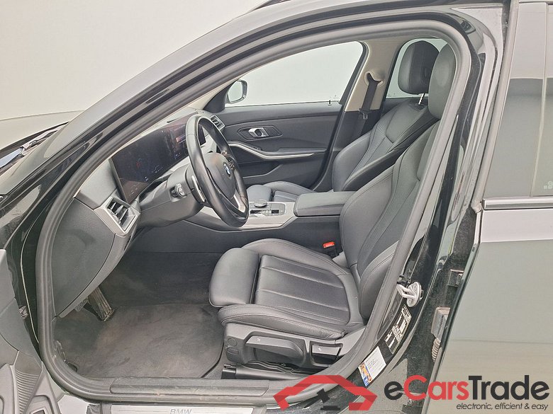 BMW, 3-serie T FL'22, BMW 3 Reeks Touring 320d (140 kW) 5d #3