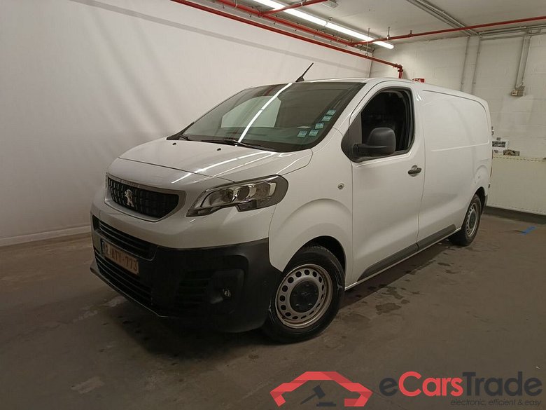 Peugeot Expert Standard Premium L2 1.5 BlueHDi 120 S&S 4d