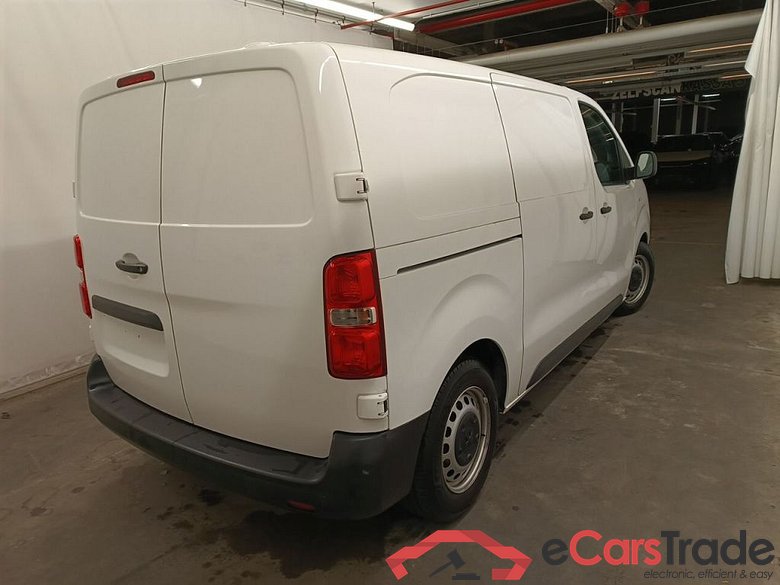 Peugeot Expert Standard Premium L2 1.5 BlueHDi 120 S&S 4d #2