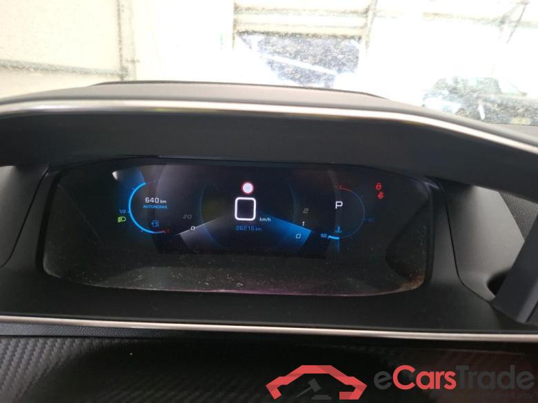 208 Allure Pack 1.2 PureTech 100CV BVA8 E6d #6