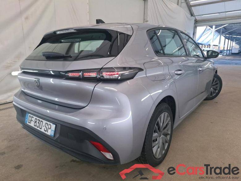 308 Active Pack 1.2 PureTech 110CV BVM6 E6d #3