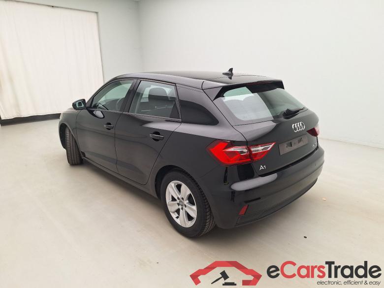Audi, A1 SB '18, Audi A1 Sportback 1.0 25 TFSI 70kW 5d #6