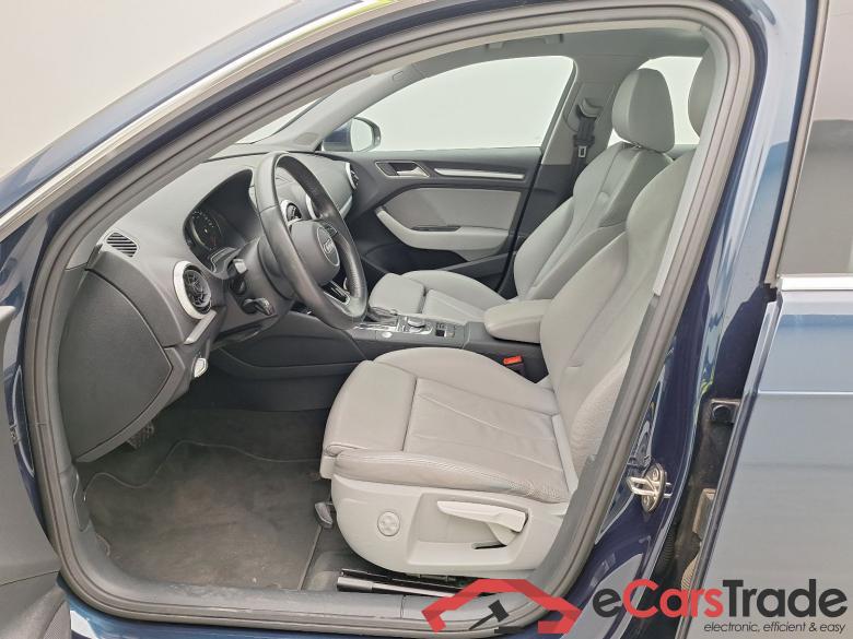 Audi, A3 Sportback FL'16, Audi A3 Sportback 1.0 30 TFSi 85kW S tronic 5d #3