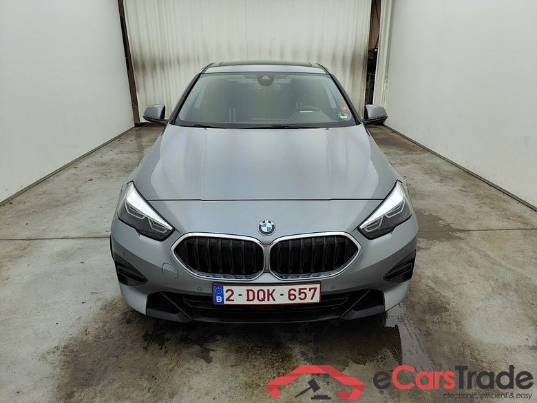 BMW 2 Reeks Gran Coupé 216dA (85kW) 4d #5