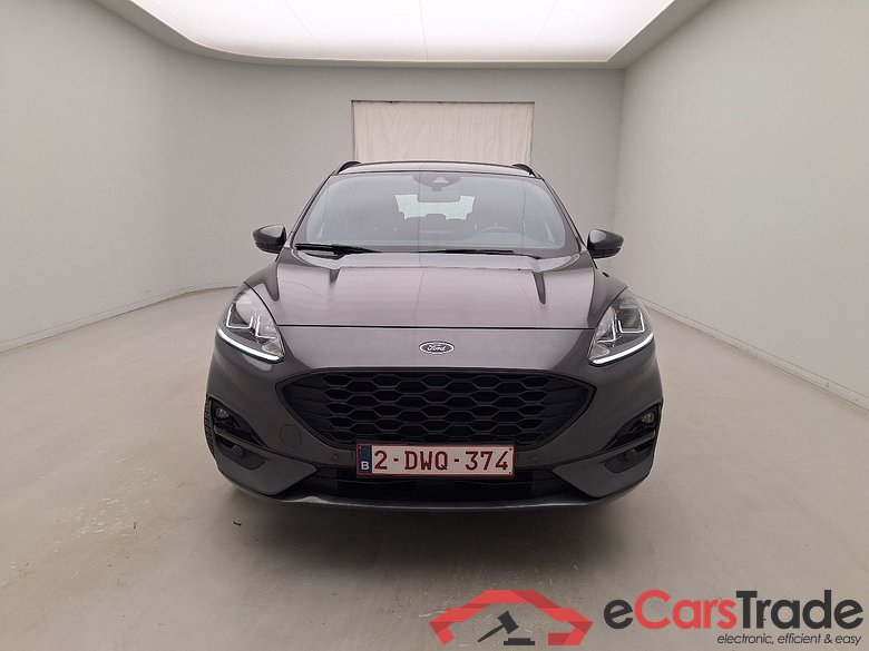 Ford, Kuga '19 PHEV, Ford Kuga 2.5i PHEV Aut. 165kW ST-Line 5d #1