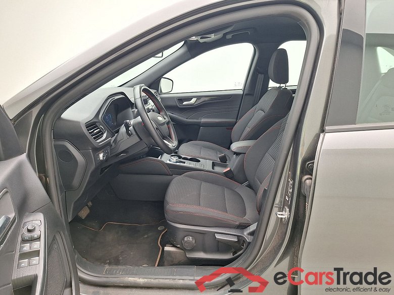 Ford, Kuga '19 PHEV, Ford Kuga 2.5i PHEV Aut. 165kW ST-Line 5d #3