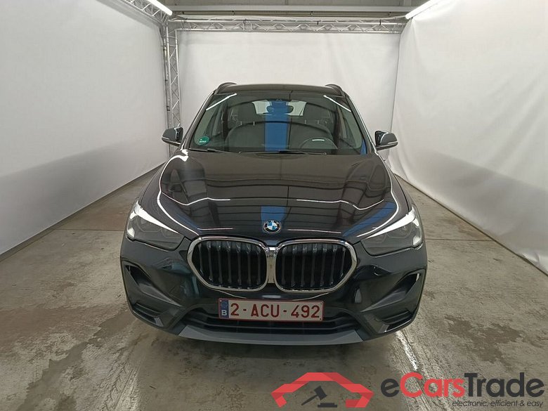 BMW X1 sDrive18dA (100 kW) 5d #5