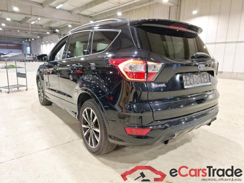 FORD KUGA DIESEL - 2017 1.5 TDCi ECO FWD ST Line (EU6.2) STOCK #3