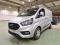 preview Ford Transit Custom #0