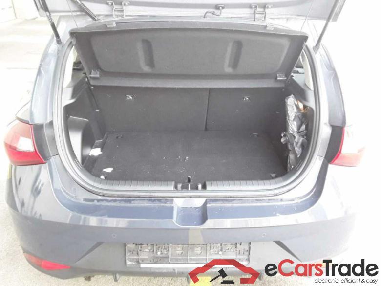 Hyundai i20 (BC3)(08.2020->) DE - LimS5 1.0 T-GDI EU6d, Trend (EURO 6d)(OPF), 2020 - 2023 #4