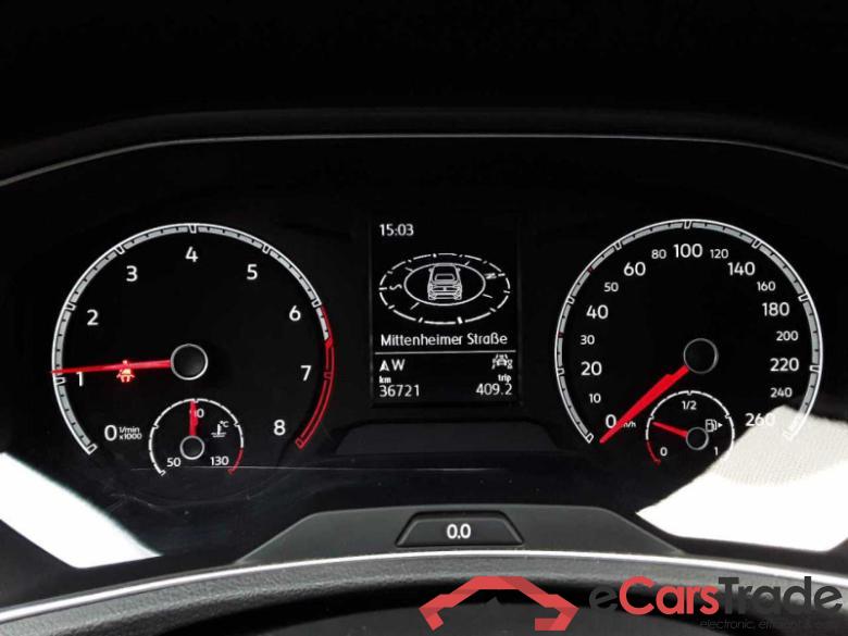 Volkswagen T-Roc Cabriolet (AC7)(12.2019->2021) DE - Ca2 1.0 TSI EU6d, Style OPF (EURO 6d), 2020 - 2021 #2