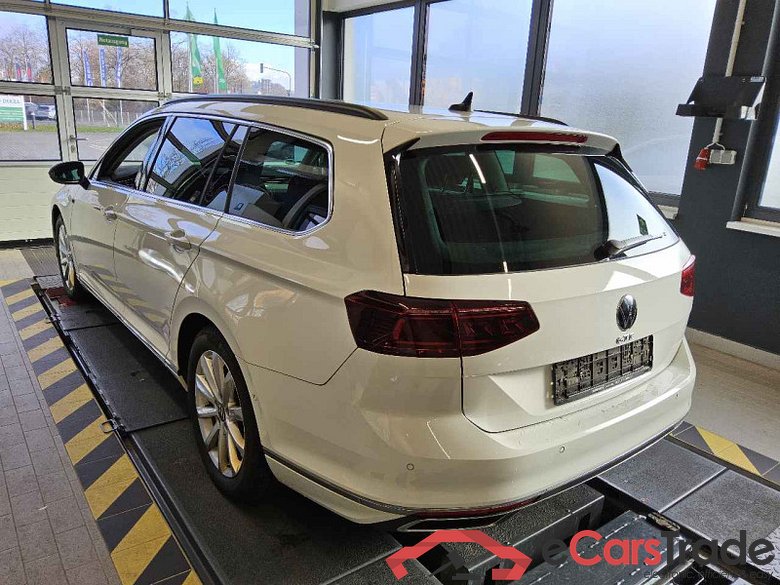Volkswagen Passat Variant (CB5)(03.2019->2024) DE - Kb5 1.4 TSI Plug-In Hybrid EU6d, GTE OPF (EURO 6d), (Facelift) 2019 - 2023 #4