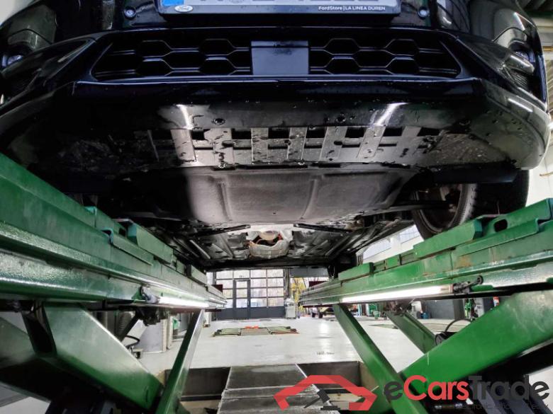 Ford Puma (2019->) DE - SUV5 1.0 EcoBoost Mild Hybrid EU6d, ST-Linie S/S (EURO 6d), 2020 - 2024 #5