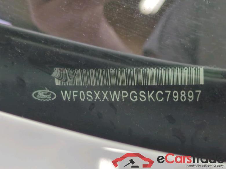 Transit Connect Kasten lang Trend 1.5 EcoBlue 88KW MT6 E6dT #4