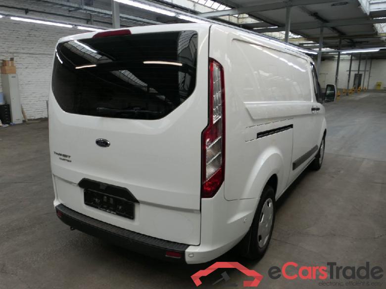 FORD Transit Custom 320 L2H1 LKW VA Autm. Trend 4d 96kW #2