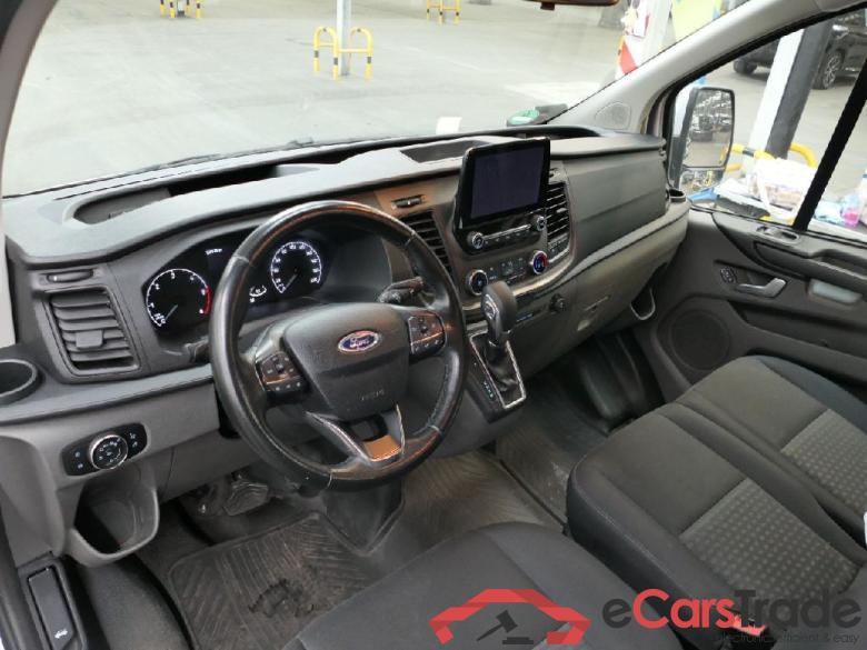 FORD Transit Custom 320 L2H1 LKW VA Autm. Trend 4d 96kW #3