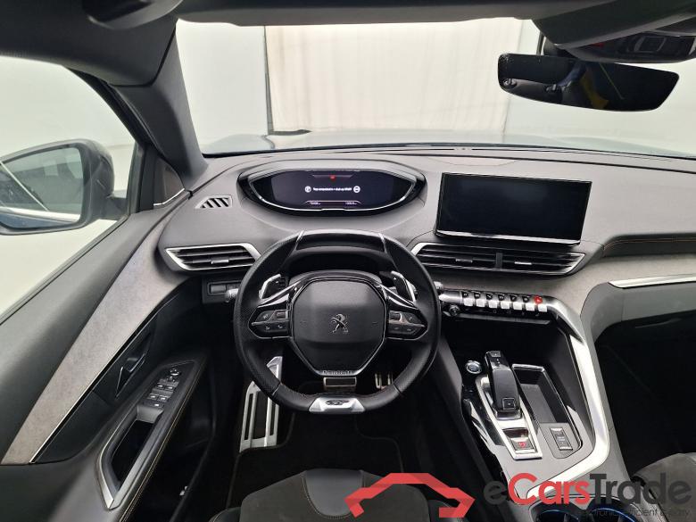 Peugeot, 5008 FL'20, Peugeot 5008 1.5 BlueHDi 96kW S&S EAT8 GT Pack 5d #5