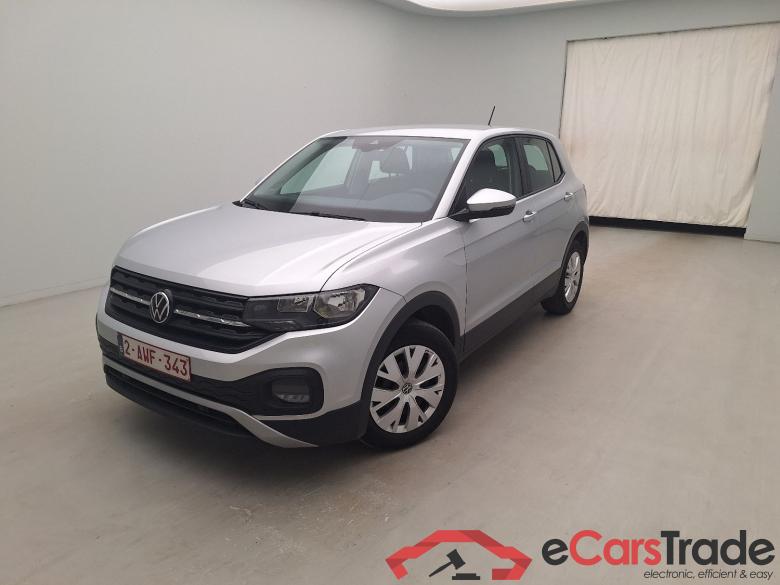 VW, T-Cross '18, Volkswagen T-Cross 1.0 TSI 70kW 5d #2