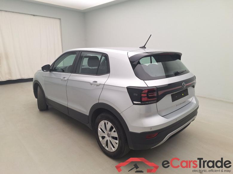 VW, T-Cross '18, Volkswagen T-Cross 1.0 TSI 70kW 5d #6