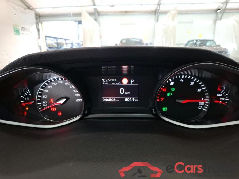 PEUGEOT 308 / 2017 / 5P / Berline Puretech 130 S&S EAT8 Allure #6