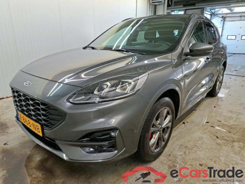 FORD KUGA 2.5 PHEV ST-Line X #1